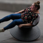 Spinning Around