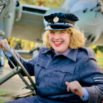 Corporal Driver