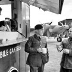 Tea Break