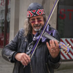 Busking
