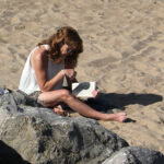 In Her Own World