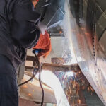 The Welder