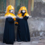 Venetian Ladies