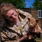 Emmas Favourite Piglet
