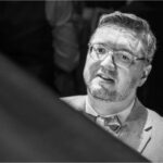 The Piano Man