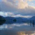 Derwentwater Evening