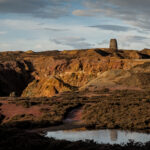 The Copper Kingdom