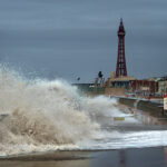 Storm And Tower