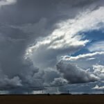 Approaching Storm