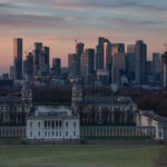 Greenwich Naval College