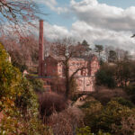 Quarry Bank Mill