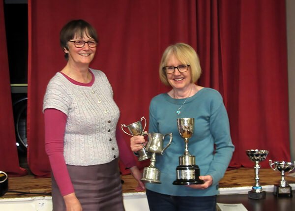 2021/2 Photoshow And Season Awards