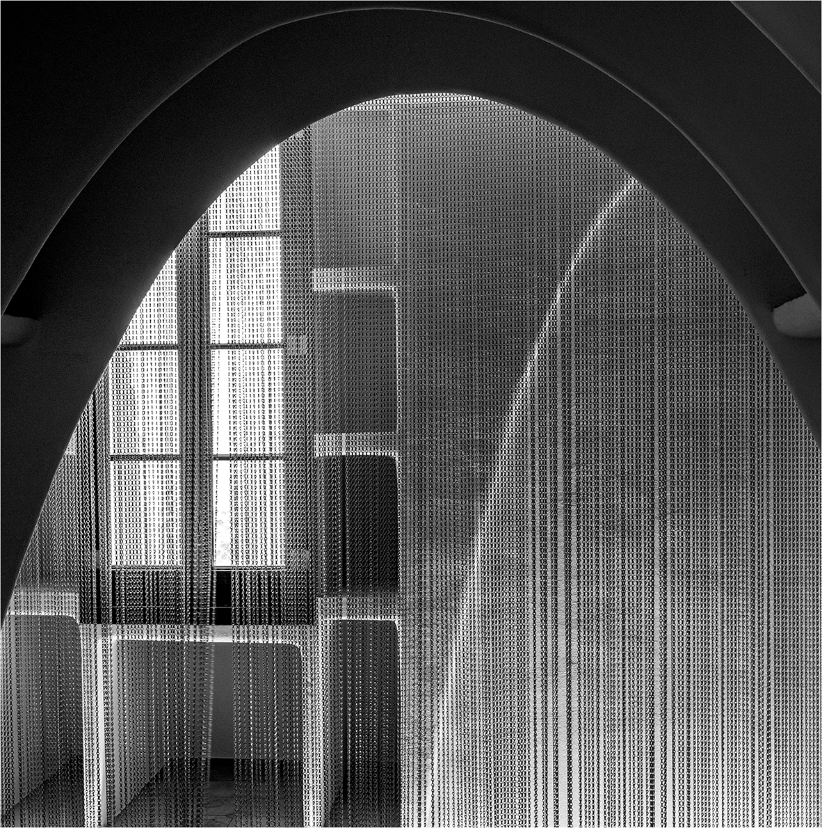 House Of Inspiration by Anthony Hull — Score: 15 pts