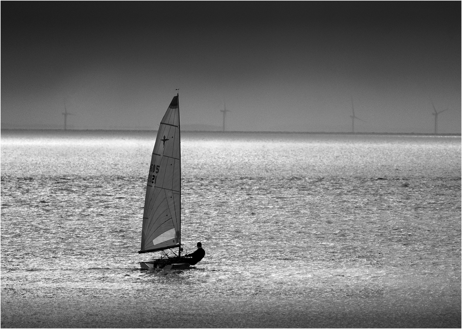 Wind Power by Mike Williamson — Score: 17 pts