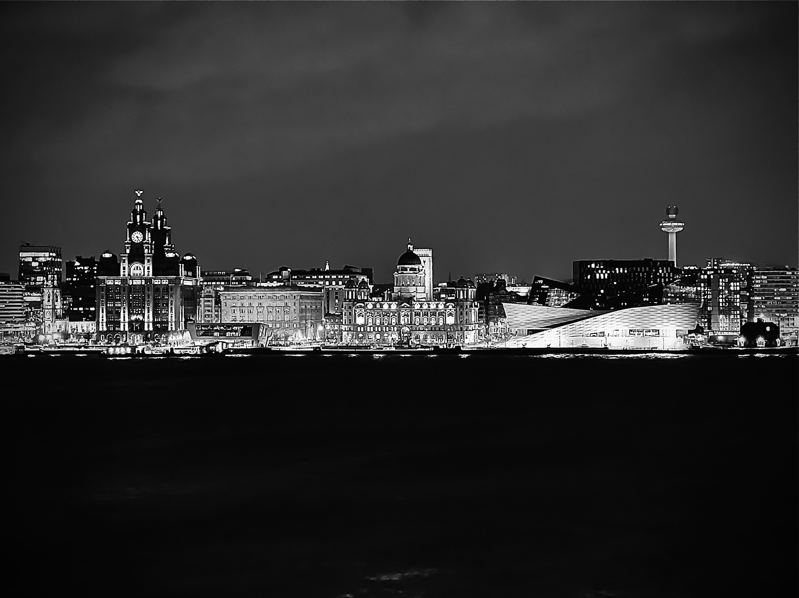 Nightline by Paul Headley — Score: 15 pts