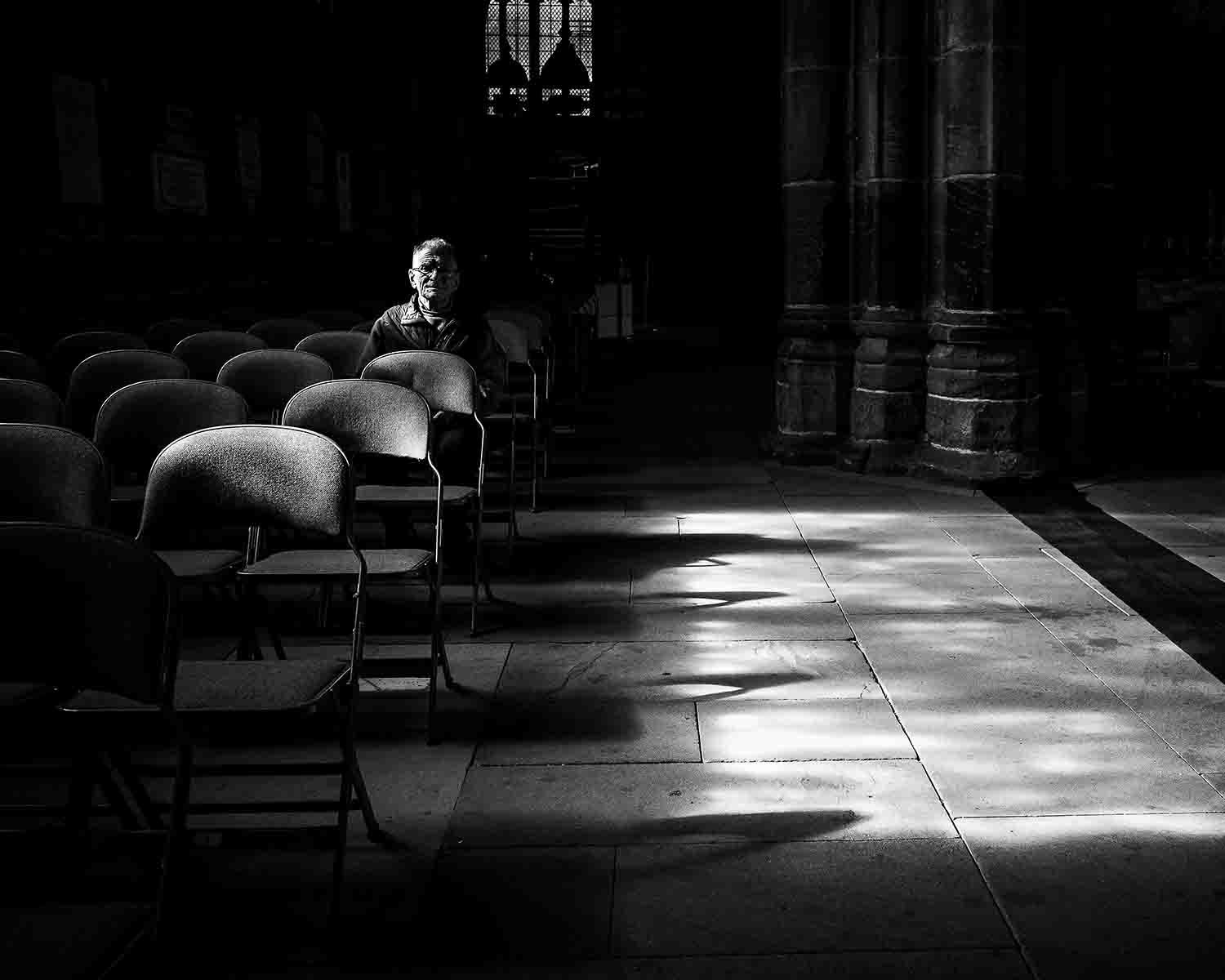 Where Shadows Rest by Elaine Cook — Score: 17 pts