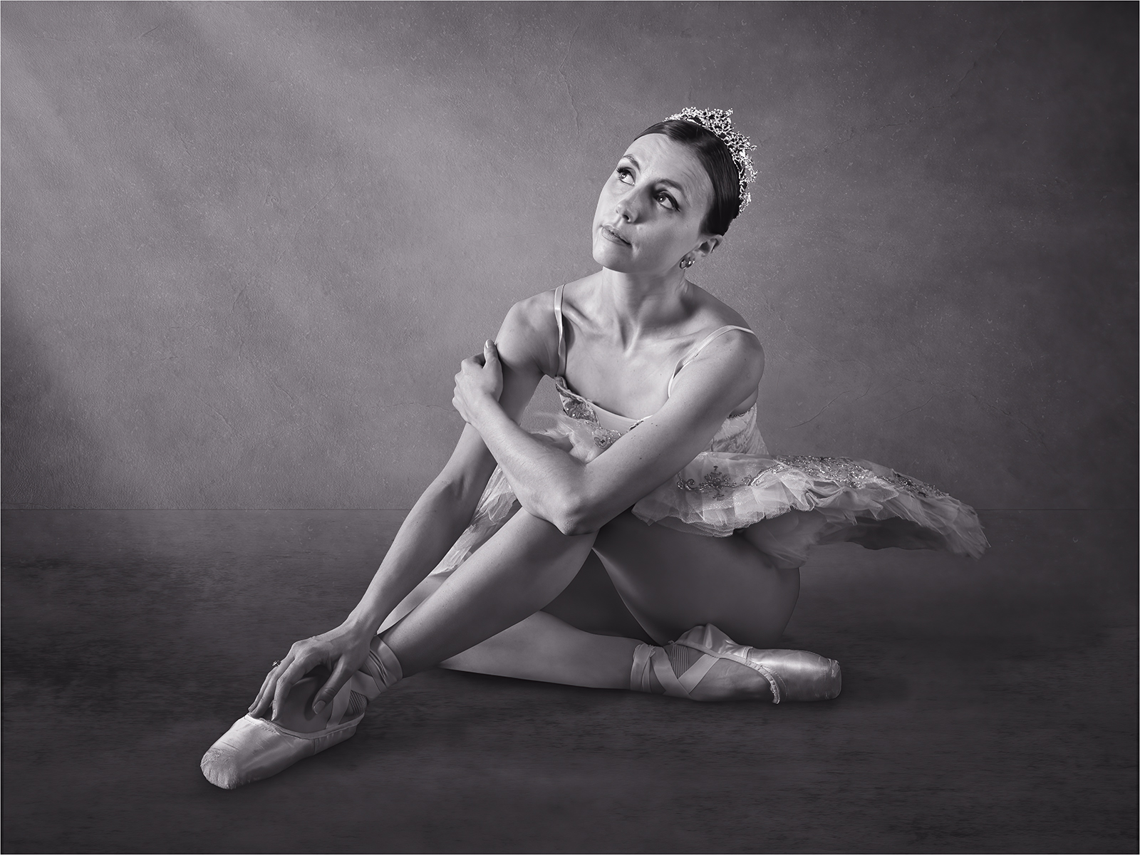 Dreaming by Carol Watson