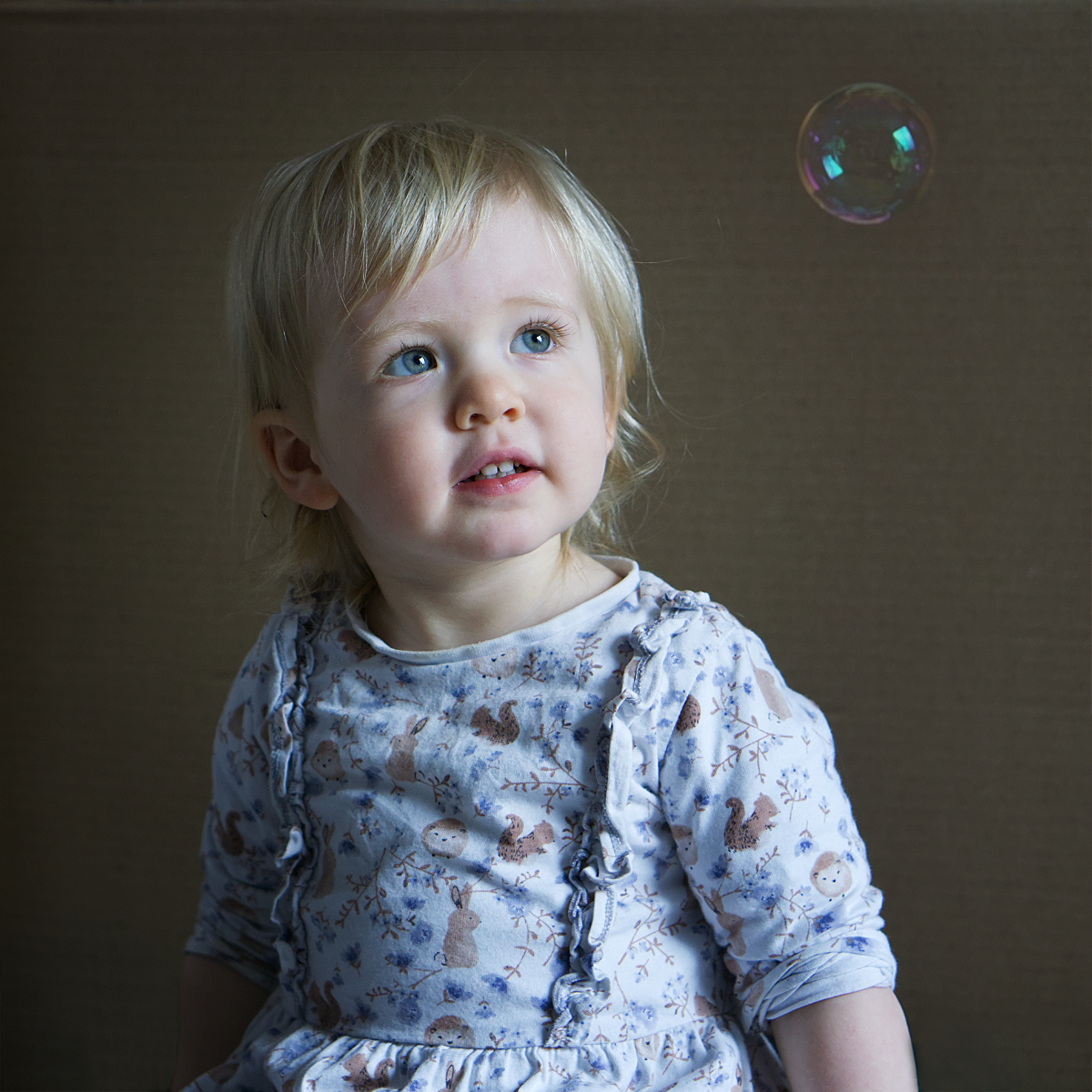 Hope by Joy Swarbrick — Score: 16 pts