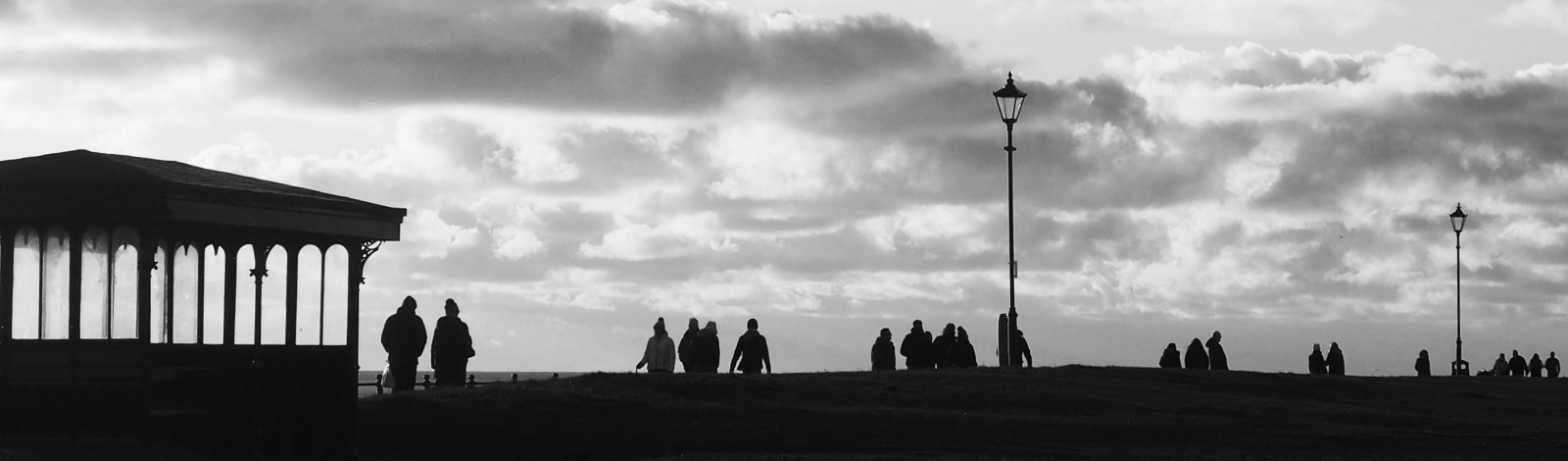 Lytham Life by Eric Craven — Score: 16 pts