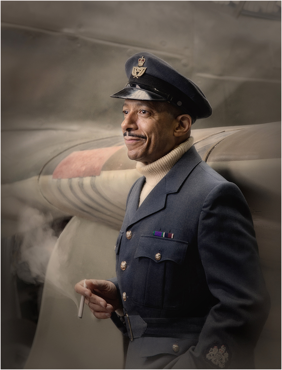 Contemplation by Mike Williamson — Score: 18 pts