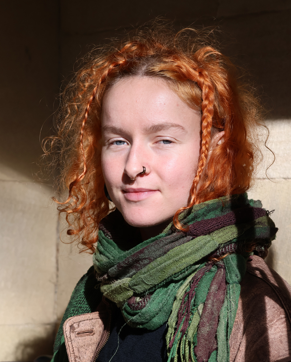 Golden Girl by Janet Parker — Score: 15 pts