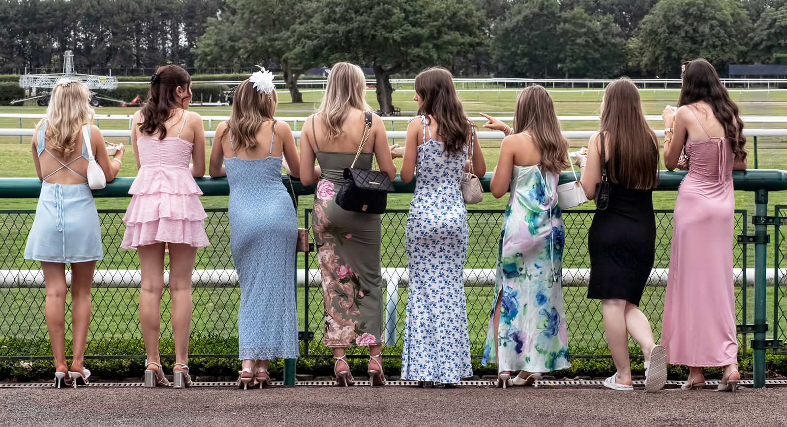 On The Rails by Brian Clark — Score: 16 pts