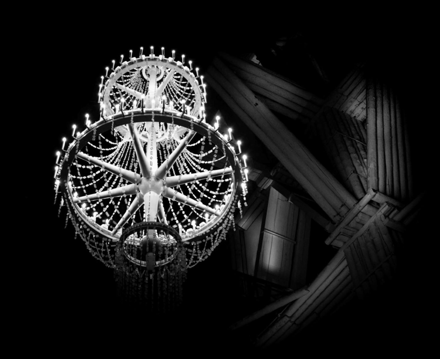 Salt Mine Krakow-4-2 by Steve Jackman — Score: 16 pts