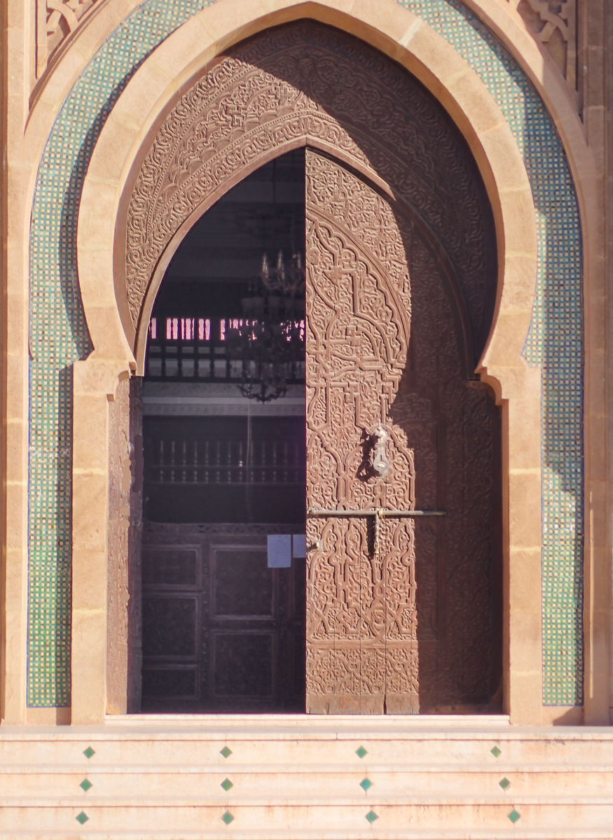 Agadir Morocco by Jennifer Wolstenholme — Score: 13 pts