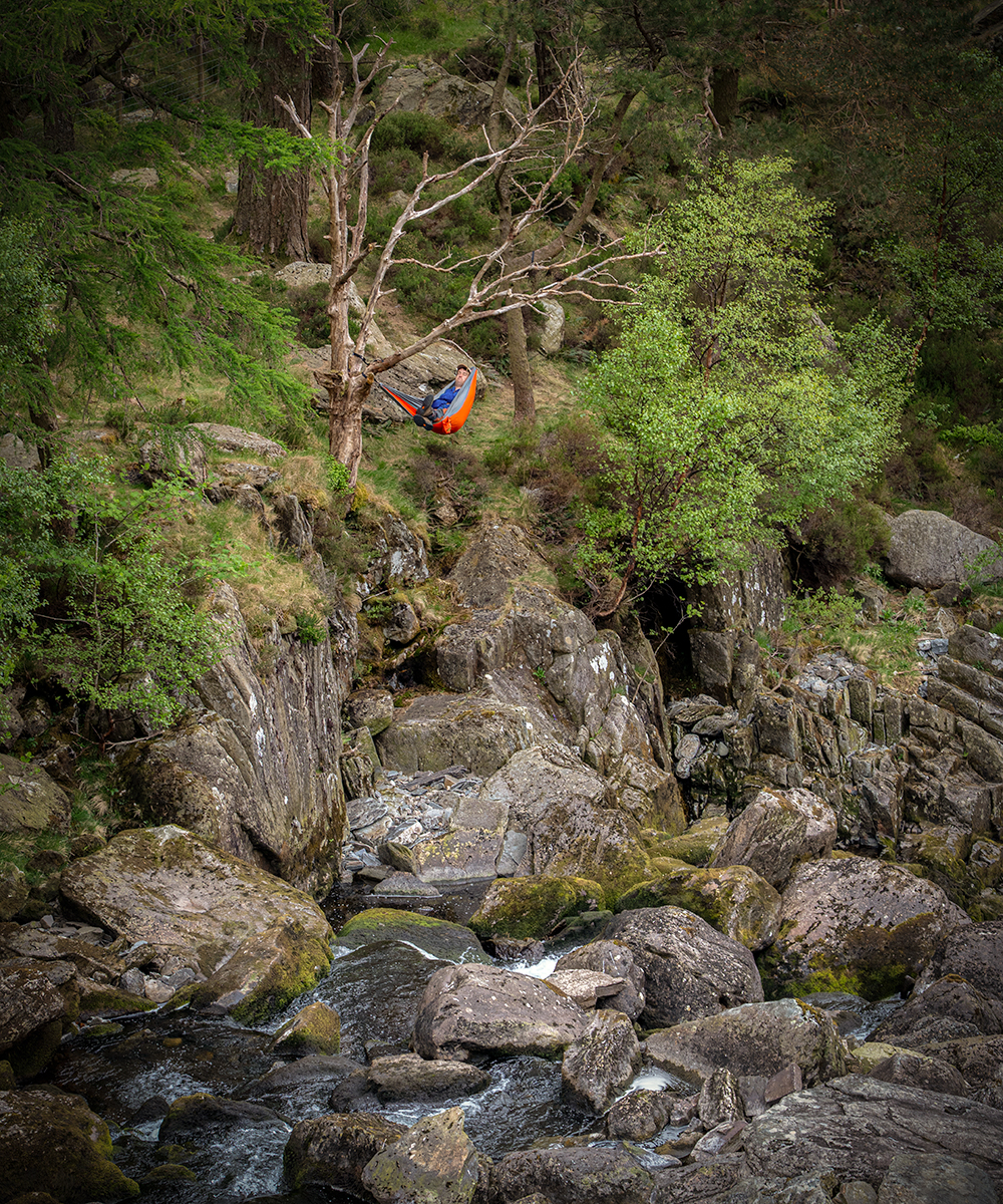 Dangerous Ravine by Sheila Giles — Score: 18 pts