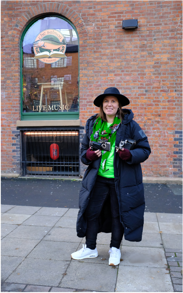 Snappy Dresser by Eric Craven — Score: 15 pts