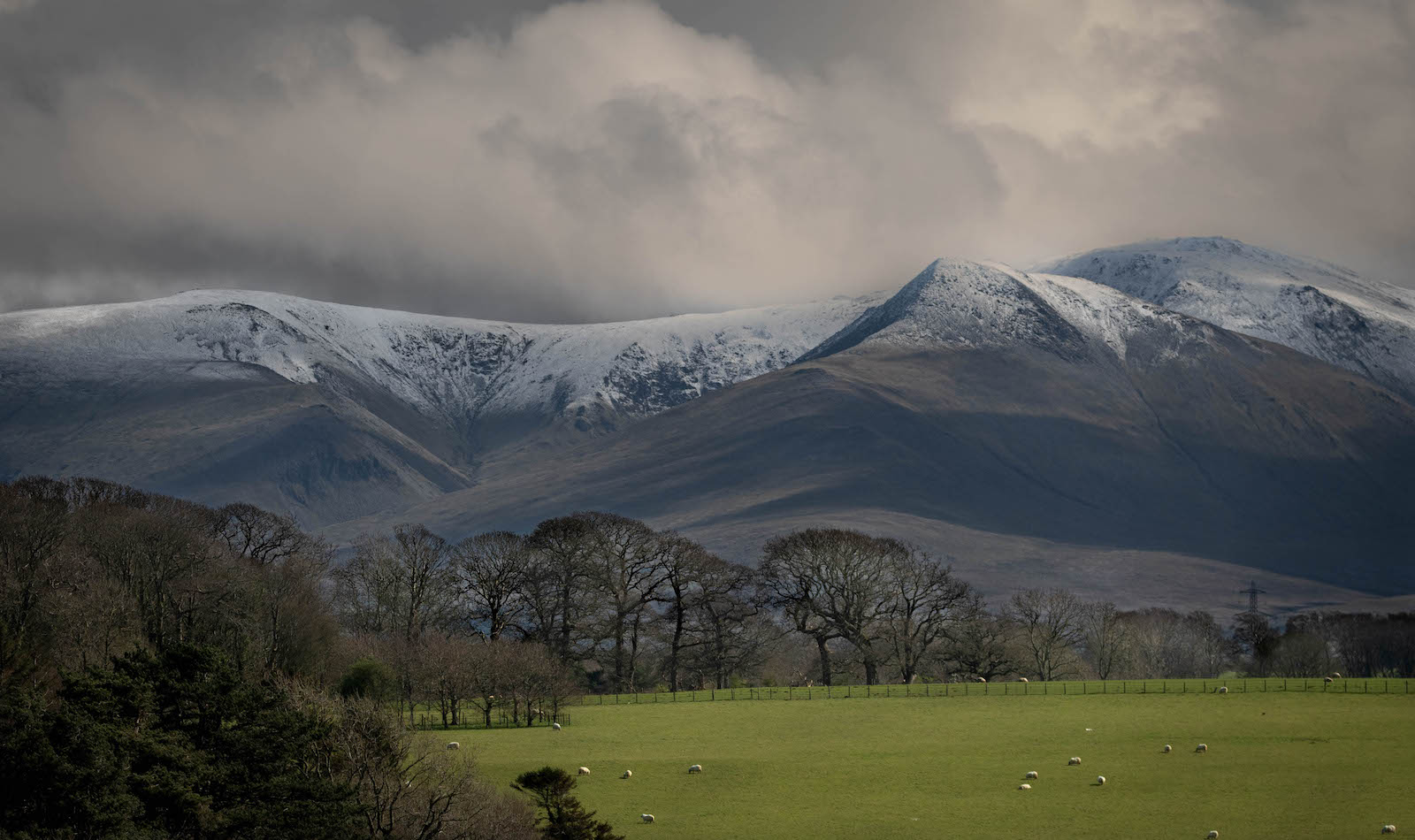 Eryri by Alex Early — Score: 16 pts