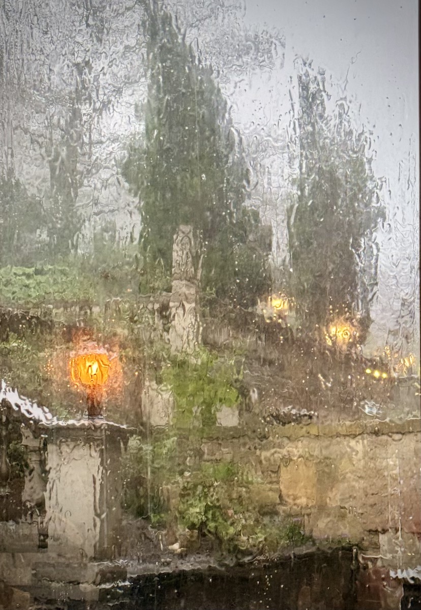 Rainy Day by Alex Early — Score: 19 pts