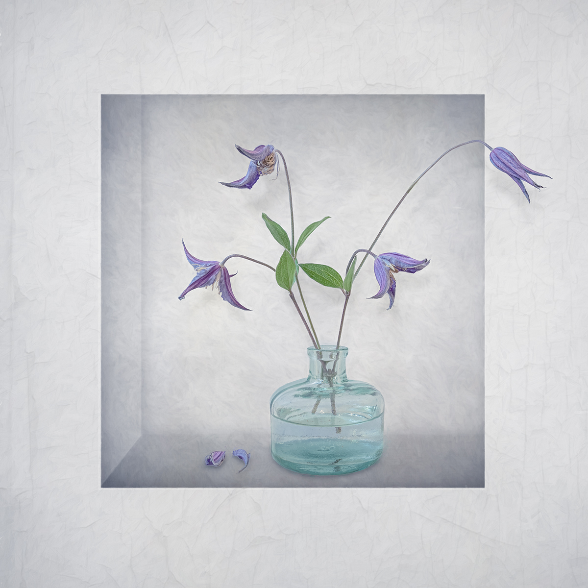 Just An Illusion by Carol Watson