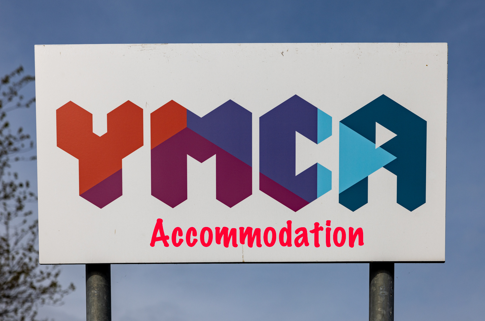 YMCA by Peter Darby — Score: 17 pts