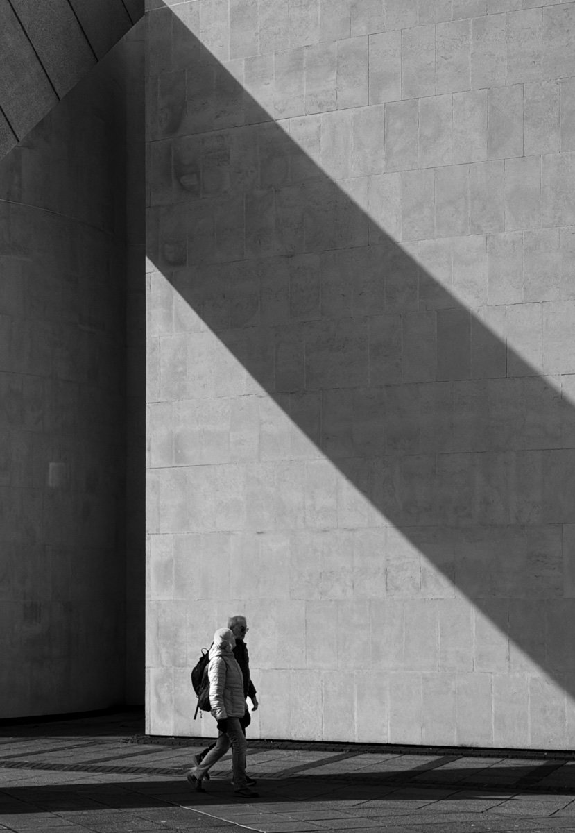 Umbra by Geoff Batchelor