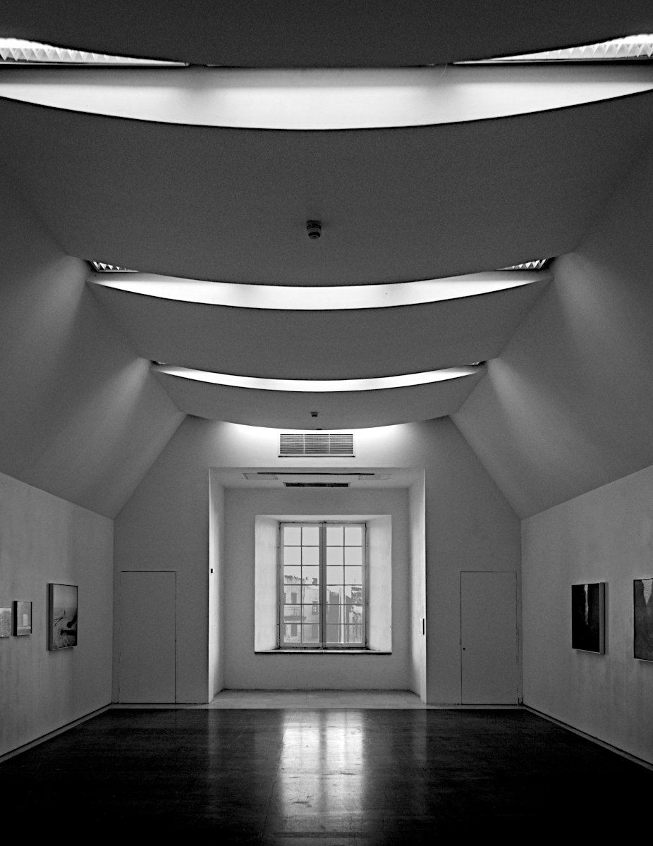 Spazju Kreattiv Mono — by Martin Round